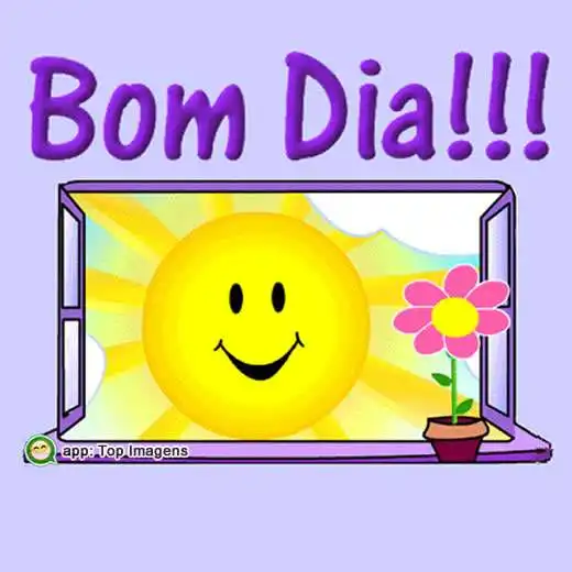 Bom Dia