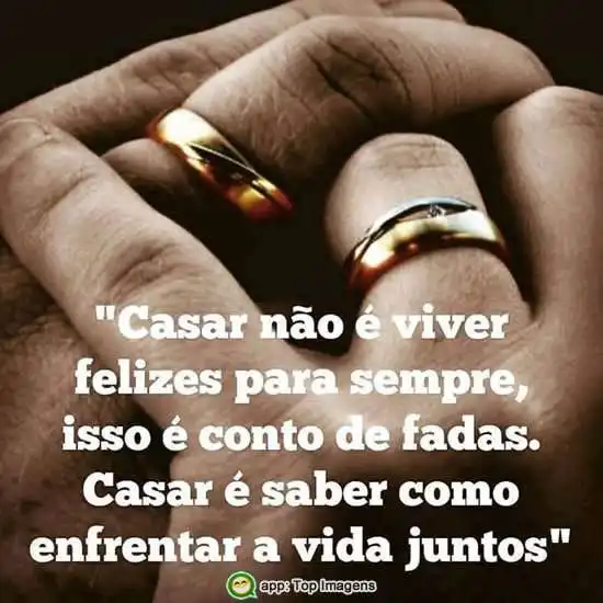 Enfrentar a vida juntos