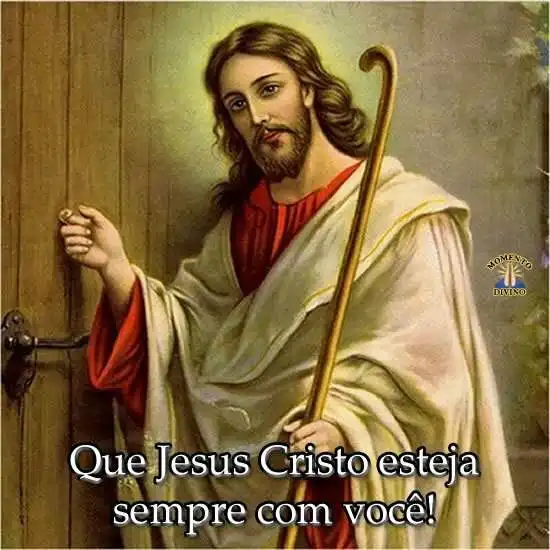 Jesus Cristo - Imagens Diárias - 1047