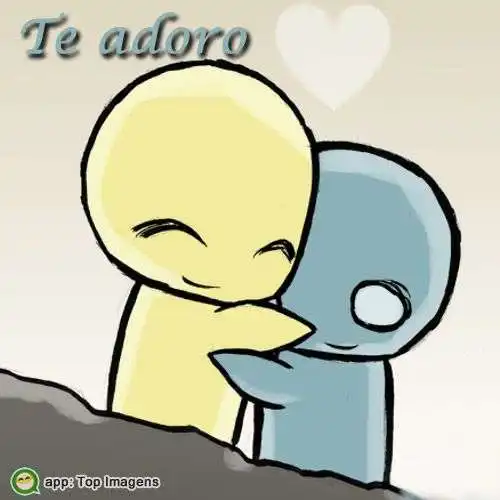 Te Amo