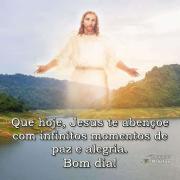 Bom dia