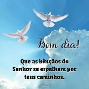 Bom dia