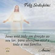 Feliz sexta-feira