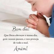 Bom dia