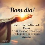 Bom dia