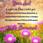 Bom dia