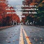 Bom dia