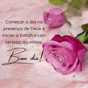 Bom dia