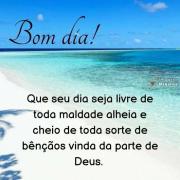 Bom dia