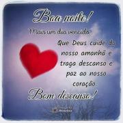 Boa noite