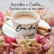 Bom dia