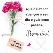 Bom dia