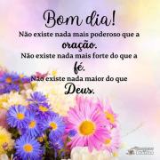 Bom dia