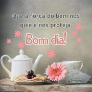 Bom dia