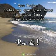 Bom dia
