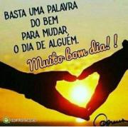 Muito bom dia