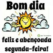 Bom dia