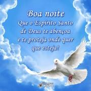 Boa noite
