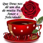 Bom dia
