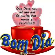 Bom dia