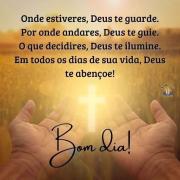 Bom dia