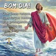 Bom dia
