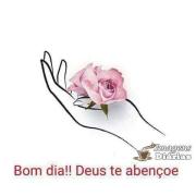 Bom dia