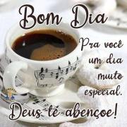 Bom dia