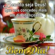 Bom dia