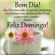 Bom dia