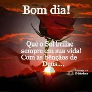 Bom dia