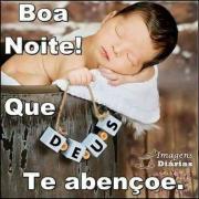 Boa noite