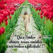 Bom dia
