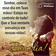 Bom dia