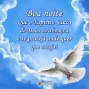 Boa noite