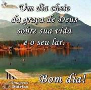 Bom dia