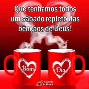 Bom dia