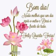 Bom dia
