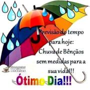 Bom dia