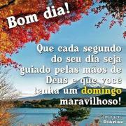 Bom dia