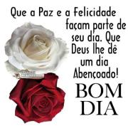 Bom dia