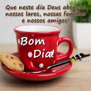 Bom dia