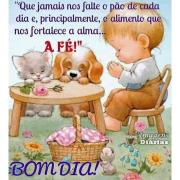 Bom dia