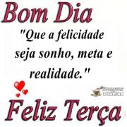 Bom dia
