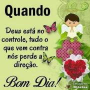 Bom dia