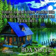 Boa noite