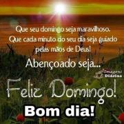 Bom dia
