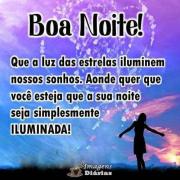 Boa noite