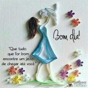 Bom dia