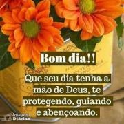 Bom dia